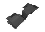 3D MAXpider 16-20 Cadillac CT6 Kagu Black Full Set thumbnail 3