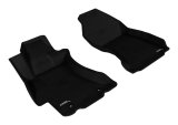 3D MAXpider 15-21 Subaru WRX / WRX STI Kagu Black Full Set thumbnail 2