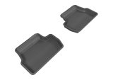 3D MAXpider 14-24 Mini Cooper/S/SE/JCW Hardtop 2-Door (F56) Kagu Black Full Set thumbnail 3
