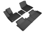 3D MAXpider 14-21 BMW i3 Kagu Black Full Set (3PCS R1) thumbnail 2