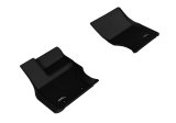 3D MAXpider 13-22 Land Rover Range Rover Kagu Black Full Set thumbnail 1