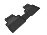 3D MAXpider 19-24 Audi E-Tron/S/Sportback/Sportback S Kagu Black Full Set thumbnail 2