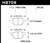 (1x hawkHTC4863, 1x hawkHB708F.738) thumbnail 8