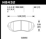 (1x hawkHTC4955, 1x hawkHB432B.661) thumbnail 9