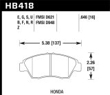 (1x hawkHTC5174, 1x hawkHB418B.646) thumbnail 9