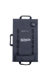 Giant Loop Armadillo Bag 2 Gallon - Black thumbnail 1