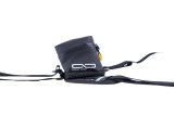 Giant Loop Buckin Roll Tank Bag 1.5L - Black thumbnail 1