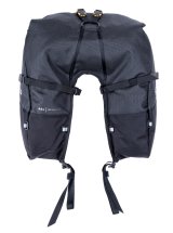 Giant Loop Coyote Saddlebag 39L - Black thumbnail 3