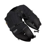 Giant Loop Coyote Saddlebag 39L - Black thumbnail 4