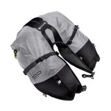 Giant Loop Coyote Saddlebag 39L - Gray thumbnail 1