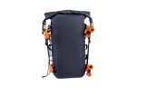 Giant Loop Fender Bag/Number Plate Bag 3.5L - Black thumbnail 4