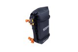 Giant Loop Fender Bag/Number Plate Bag 3.5L - Black thumbnail 5
