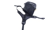 Giant Loop Fandango Tank Bag 8L - Black thumbnail 2