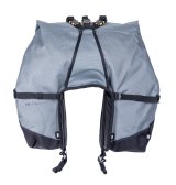 Giant Loop Great Basin Saddlebag 68L - Gray thumbnail 2
