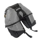 Giant Loop Great Basin Saddlebag 68L - Gray thumbnail 3