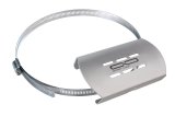 Giant Loop Hot Springs Heat Shield - Brushed Aluminum thumbnail 1
