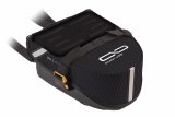 Giant Loop Klamath Tail Rack Pac 4L - Black thumbnail 3