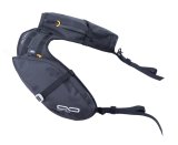 Giant Loop MoJavi Saddlebag Zip - Black thumbnail 2
