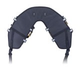 Giant Loop MoJavi Saddlebag 12L - Black thumbnail 1