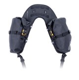 Giant Loop MoJavi Saddlebag 12L - Black thumbnail 3