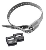 Giant Loop Pronghorn Straps 18 inches - Gray thumbnail 1