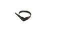 Giant Loop Pronghorn Straps 32 inches - Black thumbnail 1