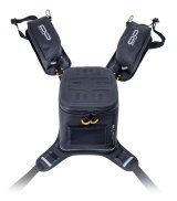 Giant Loop Pannier Pockets 4L - Black thumbnail 2