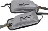 Giant Loop Pannier Pockets 4L - Gray thumbnail 1