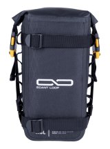 Giant Loop Possibles Pouch 3.5L - Black thumbnail 1