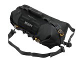 Giant Loop Rogue Dry Bag 17L - Black thumbnail 2