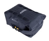 Giant Loop Revelstoke Dry Bag 16L - Black thumbnail 1