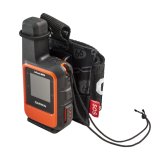 Giant Loop Tracker Packer Holster Garmin inReach - Black thumbnail 1