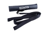 Giant Loop Cordura Ballistic Tow Strap - Black thumbnail 1