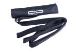 Giant Loop Cordura Ballistic Tow Strap - Black thumbnail 2
