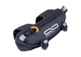 Giant Loop Zigzag Handlebar Bag 1.5L - Black thumbnail 2