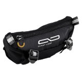 Giant Loop Zigzag Handlebar Bag 1.5L - Black thumbnail 4