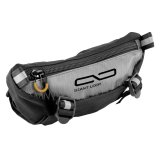 Giant Loop Zigzag Handlebar Bag 1.5L - Gray thumbnail 1