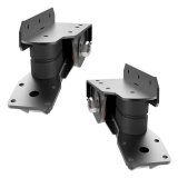 Timbren 3500lb Axle-Less Trailer Suspension w/ Straight Spindle & Brake Flange thumbnail 4