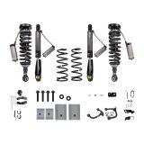 ARB 2022+ Toyota Tundra BP-51 Kit w/ UCA Front 3in Lift 0-330 lb / Rear 2in Lift 440 lb (Bundled Kit) thumbnail 1