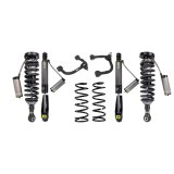 ARB 2022+ Toyota Tundra BP-51 Kit w/ UCA Front 3in Lift 0-330 lb / Rear 2in Lift 440 lb (Bundled Kit) thumbnail 2