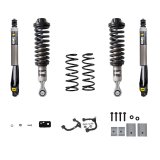 ARB 2022+ Toyota Tundra MT64 Kit w/ UCA Front 3in Lift 0 lb / Rear 2in Lift 440 lb (Bundled Kit) thumbnail 1