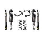 ARB 2022+ Toyota Tundra MT64 Kit w/ UCA Front 3in Lift 0 lb / Rear 2in Lift 440 lb (Bundled Kit) thumbnail 2