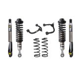 ARB 2022+ Toyota Tundra MT64 Kit w/ UCA Front 3in Lift 0 lb / Rear 2in Lift 0 lb (Bundled Kit) thumbnail 1