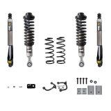 ARB 2022+ Toyota Tundra MT64 Kit w/ UCA Front 3in Lift 0 lb / Rear 2in Lift 0 lb (Bundled Kit) thumbnail 2