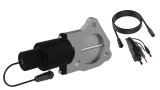 QTP Single 3in Electric Valve / Wiring / 1 Toggle Switch / 1 3in DIY Cutout Pipe (1x qtp10301, 1x qtpQTEC30) thumbnail 6