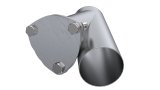 QTP Dual 3.5in Electric Valves / Wiring / 1 Toggle Switch / 2 SS 3.5in Cutouts (1x qtpQTEC70, 2x qtp10350) thumbnail 7