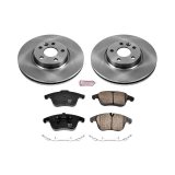 Power Stop 09-13 Volvo XC70 Front & Rear Autospecialty Brake Kit (1x psbKOE5608, 1x psbKOE4702) thumbnail 1