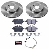 Power Stop 11-16 Mini Cooper Front & Rear Track Day SPEC Brake Kit (1x psbTDSK6331, 1x psbTDSK6741) thumbnail 7
