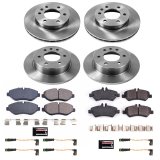 Power Stop 07-08 Freightliner Sprinter 2500 Front & Rear Autospecialty Brake Kit (1x psbKOE6198, 1x psbKOE6236) thumbnail 6