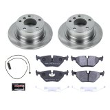 Power Stop 96-98 BMW Z3 Front & Rear Track Day SPEC Brake Kit (1x psbTDSK633, 1x psbTDSK590) thumbnail 4
